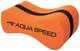 Колобашка для плавання Aqua Speed Wave PULLBUOY 61731 помаранчевий Уні 22,5 х 8 х 10 см купити недорого в Україні, фото 26902