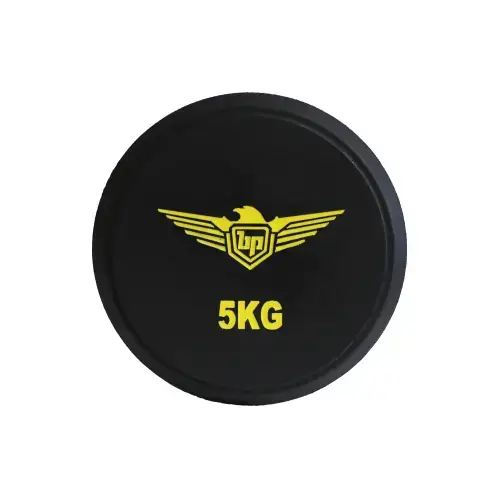 Уретановий гантельний ряд Generation Fitness FDS-21 2,5-30kg (12 пар) 390 кг купити недорого в Україні, фото 9