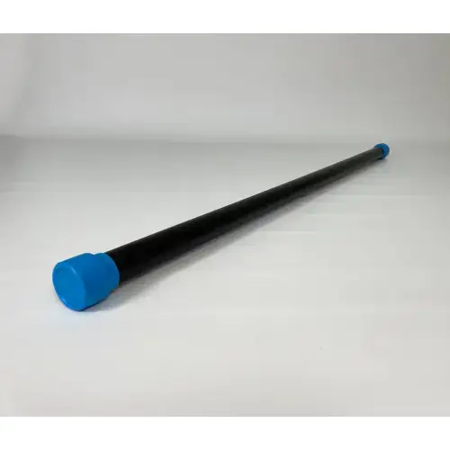 Бодибар Generation Fitness B-BB-9кг (наконечник – синий) купить недорого в Украине, фото 4