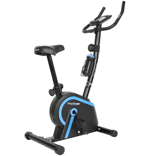 Велотренажер вертикальный MICRUS THUNDER купить недорого в Украине, фото 3