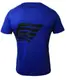 Футболка VNK Синій L купити