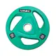 Диск для штанги VNK PRO 10 кг | Зеленый | (1 шт) купить недорого в Украине, фото 1511