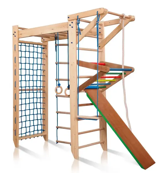 П-подібний дитячий куточок - "Sport 5-220" купити недорого в Україні, фото 3