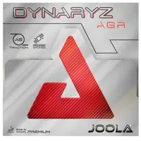 Накладка для ракетки Joola Dynaryz AGR 2.0 | Червоний | (70511) Накладка для ракетки Joola Dynaryz AGR 2.0 | Червоний | (70511) купити