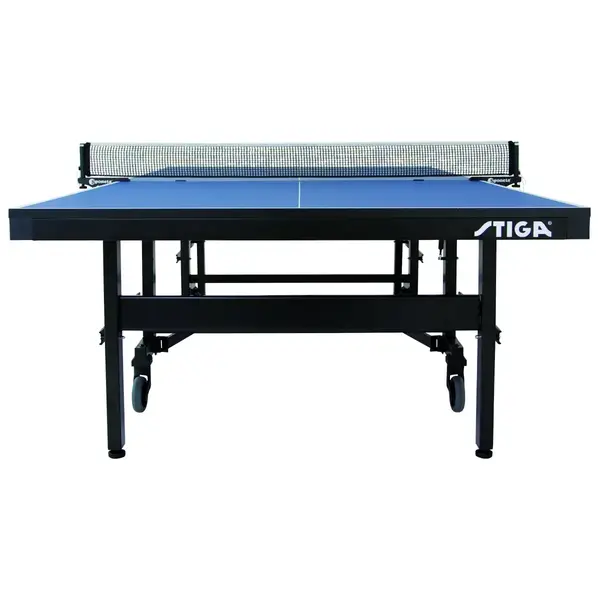 Теннисный стол Stiga Premium Compact ITTF Blue (719705) купить недорого в Украине, фото 4