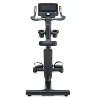 Велотренажер вертикальный Intenza 450UBi2/TFT купить