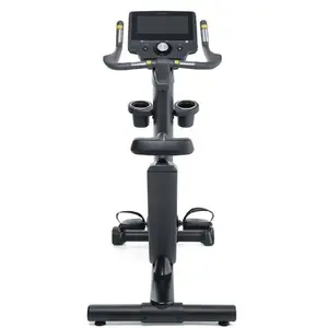 Велотренажер вертикальний Intenza 450UBi2 / TFT купити