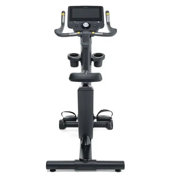 Велотренажер вертикальний Intenza 450UBi2 / TFT купити