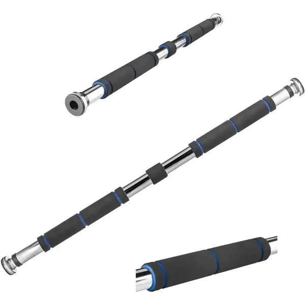 Турник раздвижной Gymtek 83-130см купить недорого в Украине, фото 3