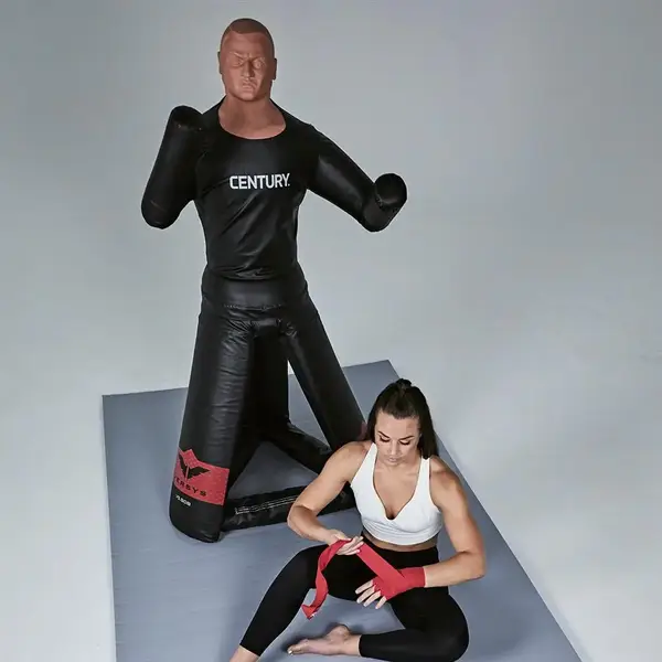 Манекен боксерський підлоговий CENTURY VERSYS VS BOB (101694) 175 см купити недорого в Україні, фото 5