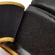 Боксерские перчатки Reebok Boxing Gloves черный, золото Муж 16 унций купить