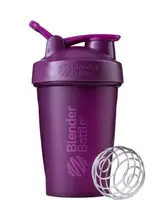 Шейкер спортивный BlenderBottle Classic Loop 20oz/590ml Plum купить
