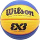 Мяч баскетбольный Wilson Fiba 3X3 game | Размер 6 купить недорого в Украине, фото 27803
