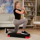 Степ платформа Hop-Sport HS-PP033AS чорно-червона купити