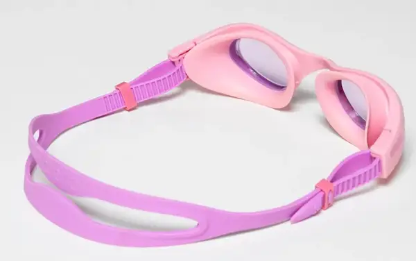 Очки для плавания Arena THE ONE JR розовый, фиолетовый Дит OFSM купить недорого в Украине, фото 2