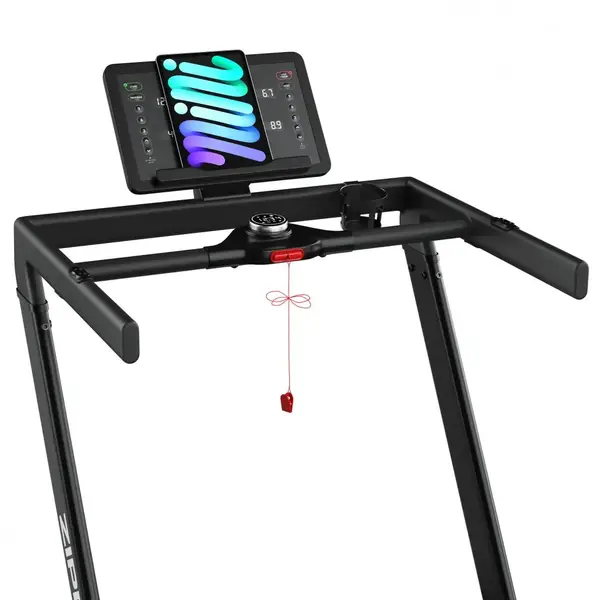 Беговая дорожка Zipro Iluzion купить недорого в Украине, фото 6