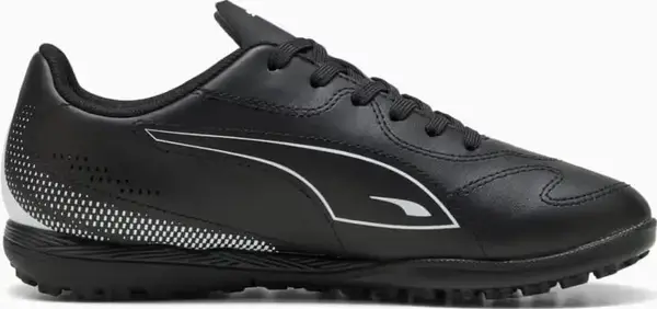 Сороконіжки дитячі Puma VITORIA II TT Jr чорний Діт 35.5 (3UK) 22 см купити недорого в Україні, фото 5