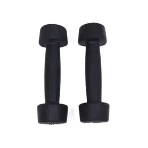 Гантели с уретановым покрытием 1 кг Generation Fitness FF51D6C-1kg (пара) купить