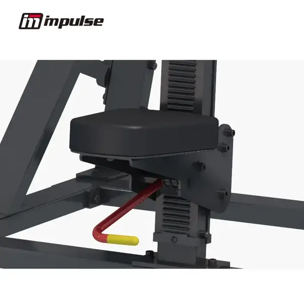 Жим вгору Impulse Sterling купити недорого в Україні, фото 5