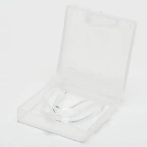 Капа детская Leone Titan Clear Junior купить недорого в Украине, фото 5