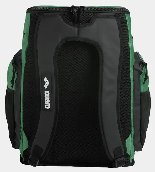 Рюкзак Arena SPIKY III BACKPACK 45L чорний, зелений Уні 50,8x28x35,6 см купити недорого в Україні, фото 4