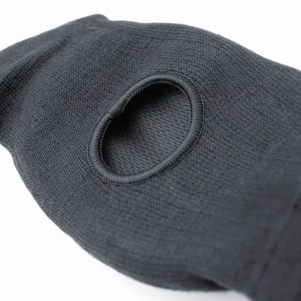 Налокітники Phantom Athletics Elbowguards Impact Black (2шт.) купити недорого в Україні, фото 3