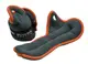 Утяжелители-манжеты для ног и рук Power System PS-4043 Wrist Weights (2шт.*0.5 kg) (пара) купить недорого в Украине, фото 3858
