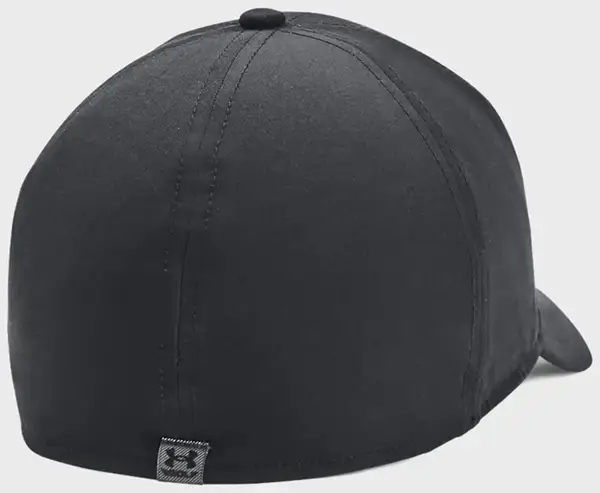 Кепка UA Storm Driver черный, серый Муж M/L купить недорого в Украине, фото 2