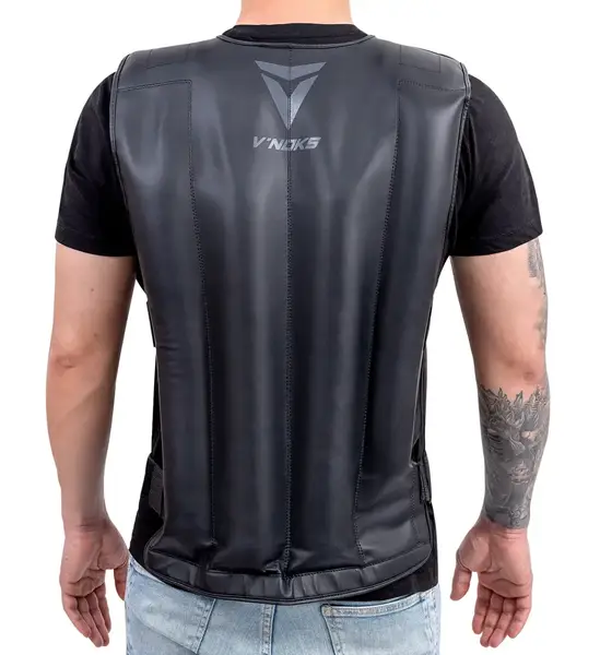 Обважнювальний жилет V`Noks Scath Grey 18 кг S/M купити недорого в Україні, фото 9