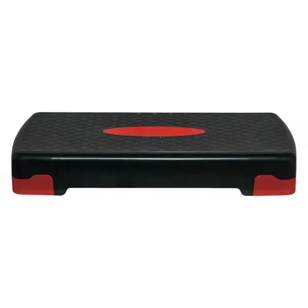 Степ платформа York Fitness Aerobic 2-х рівнева купити недорого в Україні, фото 9