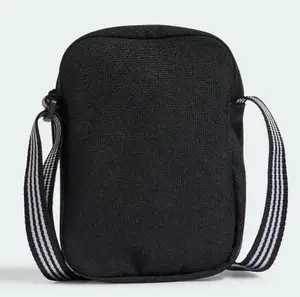Сумка Adidas AC FESTIVAL BAG 1,5L черный Уни 6,25x11,75x16,75 см купить