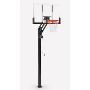 Баскетбольная стойка Spalding Gold In-Ground TF™ 54” 881365CN купить