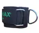 Манжета на лодыжку MadMax MFA-300 Ancle Cuff Black (1шт.) купить