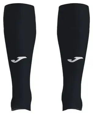 Гетри Joma LEG II без шкарпетки чорний | Розмір 35-38 купити