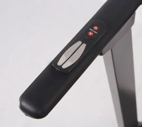 Беговая дорожка Everfit TFK 855 Slim (TFK-855-SLIM) купить недорого в Украине, фото 12