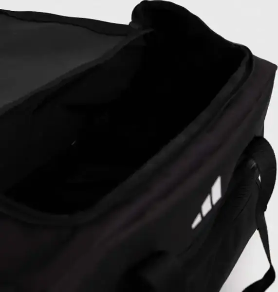 Сумка Adidas TIRO L DUFF S 31L чорний Уні 50 х 25 х 25 см купити недорого в Україні, фото 6