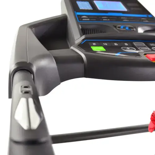 Бігова доріжка FitLogic T33E купити недорого в Україні, фото 9