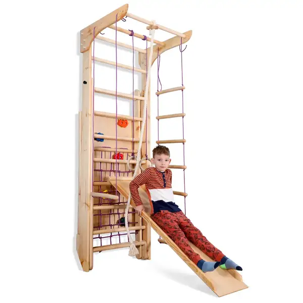 Спортивный комплекс Трансформер-2 купить недорого в Украине, фото 5