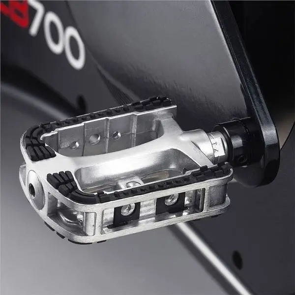 Велотренажер (с аэродинамической нагрузкой) Sportop Airbike Crossfit купить недорого в Украине, фото 5