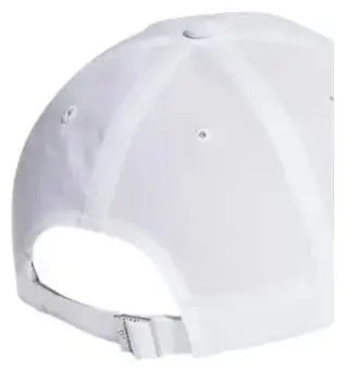 Кепка Adidas RUN ES CAP A.R. білий Уні OSFW (54-56 см) купити недорого в Україні, фото 4