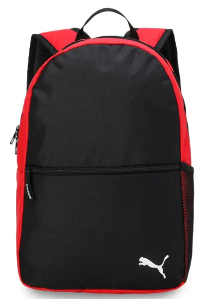 Рюкзак Puma teamGOAL Backpack Core 20L красный Уни 12x30x42 см купить недорого в Украине, фото 5
