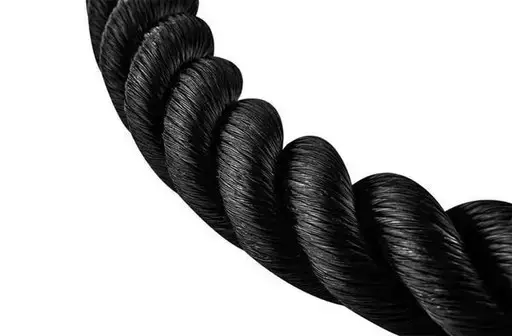 Косичка для тяги VNK | Черный купить недорого в Украине, фото 3