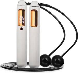 Розумна скакалка Gymtek Smart Motion Bluetooth з лічильником купити