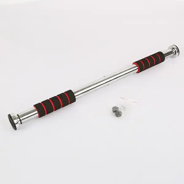 Турник раздвижной Power System PS-4076 Door Gym Bar купить недорого в Украине, фото 9