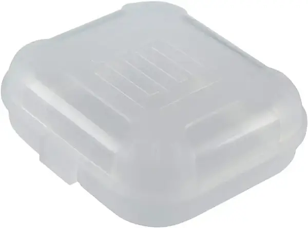 Капа MAKURA Kyro Pro Strapless детская (возраст до 10) Black (art.6017514182) купить недорого в Украине, фото 7