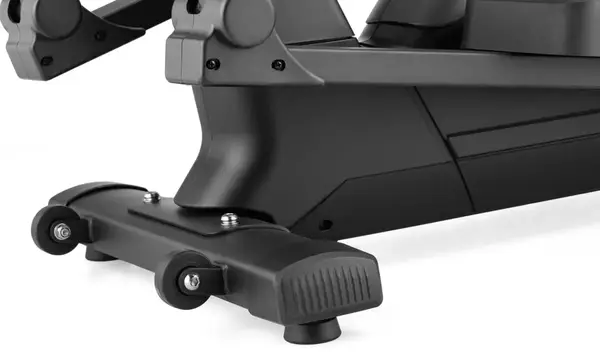 Орбітрек Gymtek XC4500 електромагнітний синій купити недорого в Україні, фото 7