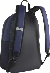 Рюкзак Puma teamGOAL Backpack Core 20L темно-синий Уни 12x30x42 см купить