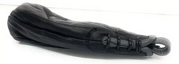 Боксерская груша Everlast POWERLOCK SPEED BAG черный Уни M купить недорого в Украине, фото 4