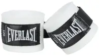 Бинты Everlast CORE HANDWRAPS белый Уни 120 (304,8 см) купить
