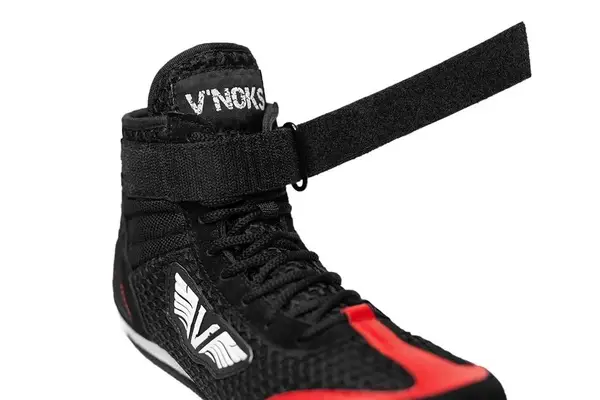 Боксерки V`Noks | Черный/Черный | 44 купить недорого в Украине, фото 7